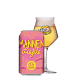 Oedipus Mannenliefde blik 33cl