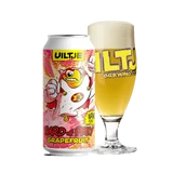 Uiltje Bird of Prey Grapefruit can 44cl with an alcohol content of 5.8%