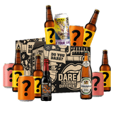 Mystery Craft Bierbox met extra scherp geprijsde bieren - verrassing welke bieren te ontvangen