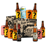 Mystery Craft Bierbox met extra scherp geprijsde bieren - verrassing welke bieren te ontvangen