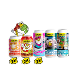 Uiltje fresh deal is a beer package from uiltje filled with beers that have been bottled within the past three months. 