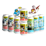 Uiltje fresh deal is een bierpakket van uiltje gevuld met bieren die binnen de afgelopen drie maanden zijn afgevuld. 