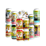 Uiltje IPA bierpakket 12-pack