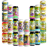 Uiltje IPA bierpakket XL met 24 Uiltje IPA's
