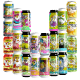 Uiltje IPA Beer Package