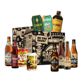 Vaderdag bierpakket Hero (12-pack)