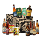 Vaderdag bierpakket Hero (12-pack)