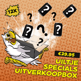 Uiltje Specials uitverkoopbox