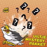 Uiltje Mystery Package 