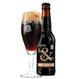 de molen haver & cappu is een stout/porter van De Molen. 