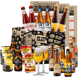 Craftbierproeverijpakket thumbnail