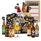 Craftbierproeverijpakket rookie