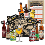 Het Craftbierproeverijpakket