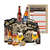 Social Deal bierproeverij pakket