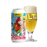 Uiltje Say Hello To My Little Friend is een IPA van Uiltje met een alcoholpercentage van 7.8%