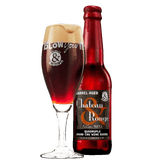 De Molen Chateau & Rouge is een quadrupel van brouwerij de molen. Met De Molen glas