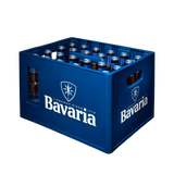 Bavaria Pilsener 24 x 30cl - inclusief krat