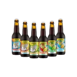 Uiltje Barrel Aged bierpakket
