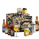 Geef & Geniet bierpakket
