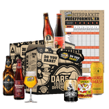 Dare to Taste Bierpakket