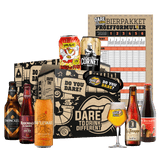 Dare to Taste Bierpakket