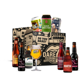 Kerst bierpakket - Santa's Exclusive Collection