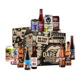 Barrel & Bold bierpakket