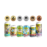 Uiltje Mad Medal bierpakket