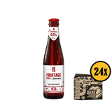 Fruitage by Rodenbach 0.0% Multipack