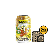 Uiltje Cosmic blond blik 33cl - multipack