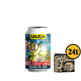Uiltje Dr Raptor Multipack