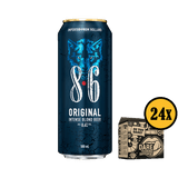 8.6 Original Multipack