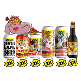 Owl You Need is Love Box