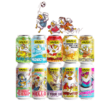 SpringOwl Spring Pack (10-pack)