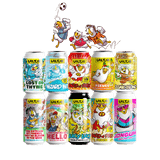 SpringOwl Spring Pack (10-pack)