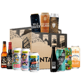 Untappd exclusief bierpakket met 11 bieren