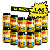 Dikke Lul 3-0 12-pack - spotgoedkoop