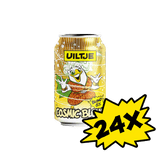 24x Uiltje Cosmic Blond blik 33cl - Multipack