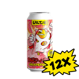 12x Uiltje Bird of Prey Grapefruit - multipack