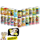 Uiltje Big Daddy Box