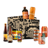 Oranje Bieren: De Selectie!