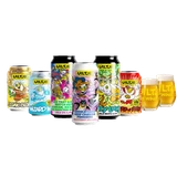 Uiltje Bierproeverij 2-4 personen - 8-pack