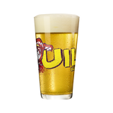Uiltje Conisch Bird of Prey bierglas 33cl