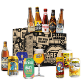 Zomergeschenk bierpakket