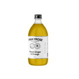 Pinkyrose Floral Ginger & Orange fles 50cl