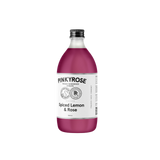 Pinkyrose Spiced Lemon Rose fles 50cl