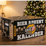 Bier adventskalender 2026 - sfeerbeeld