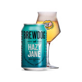 BrewDog Hazy Jane blik 33cl