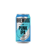 BrewDog Punk IPA fles 66cl. Het Punk IPA bier van BrewDog met 5.4% alcohol