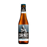Cornet Oaked Alcohol Free. Is het blond bier van brouwerij Cornet zonder alcohol.